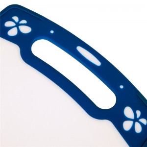 Кухонная разделочная доска для посудомоечной машины без BPA (набор из 3 предметов)