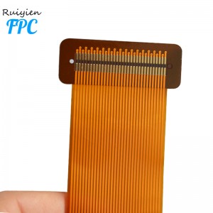 Гибкая печатная плата FPC fpc производитель Кабель ЖК-дисплей FPC