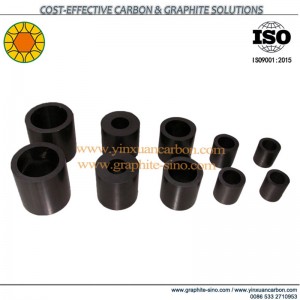 Графитовые кольца Рашига