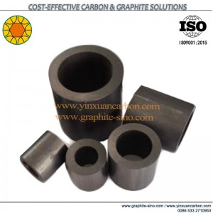 Графитовые кольца Рашига