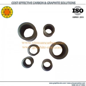Графитовые кольца Рашига