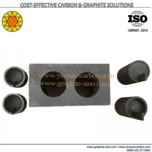 Графитовые формы