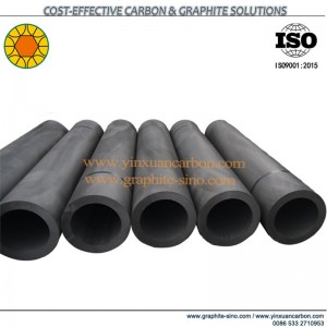 Графитовые заготовки