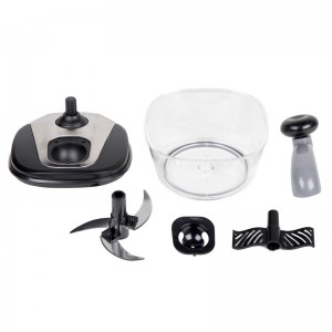 Кухонный Мясорубка Ручная Мясорубка Овощной Измельчитель