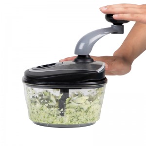 Кухонный Мясорубка Ручная Мясорубка Овощной Измельчитель