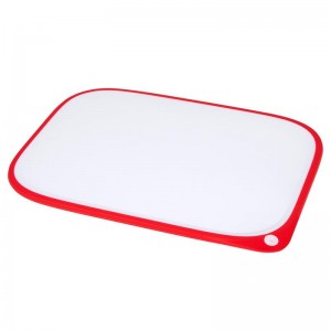 Многоразмерная нескользящая пластиковая кухонная разделочная доска