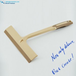 Акбранд Окно Ракель большого размера с мягкой ручкой TPR