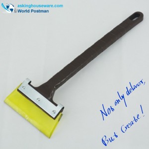 Акбранд Ice Snow Squeegee с жесткой головкой из ПВХ