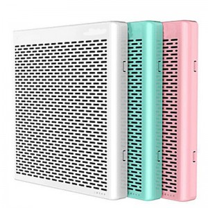 Очиститель воздуха для туалета, воздухоочиститель для гардероба, шкаф для обуви, коробка для удаления запаха - удаляет различные ...