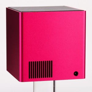 Мини настольный очиститель воздуха с HEPA-фильтрацией, воздухоочиститель для дома и офиса, очищает воздух от дыма, аллергенов, форм...