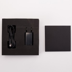 Мини настольный очиститель воздуха с HEPA-фильтрацией, воздухоочиститель для дома и офиса, очищает воздух от дыма, аллергенов, форм...