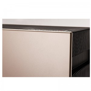 Очиститель воздуха для дома, гостиной и спальни, большой очиститель воздуха для нового дома и офиса, очищает воздух от дыма, смонг...