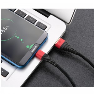 Кабель USB C 3.0, кабель USB Type C для быстрой зарядки Кабель USB к мобильному телефону для Samsung Galaxy S8, S9 Plus, Note 8, LG v20, G6, G5, v30, Google Pixel 2 XL, Nexus 6-3 P...