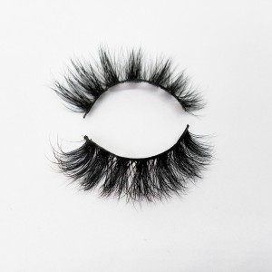 Ресницы высокого класса 3D