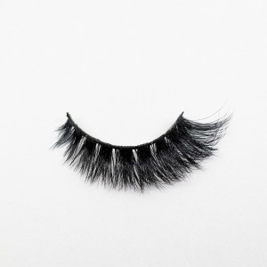 3D шелковые норковые ресницы