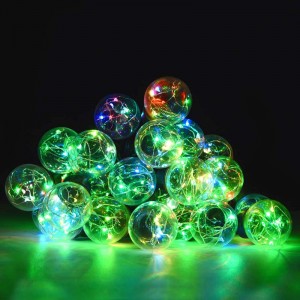 Светодиодная лампа