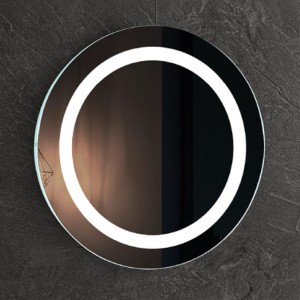 Зеркало для ванной комнаты с подсветкой в ​​ЕС и США - ENE-AL-114