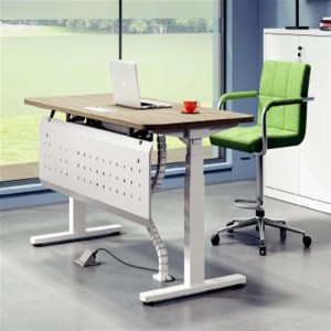 регулируемые по высоте столы