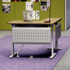 регулируемые по высоте столы