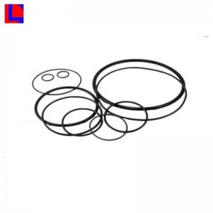 Индивидуальные резиновые уплотнительные кольца из NBR EPDM