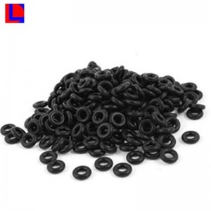 Профессиональный поставщик резиновые уплотнительные кольца NBR