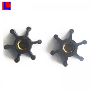 маслостойкость круглая резиновая шайба