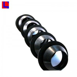 маслостойкость круглая резиновая шайба