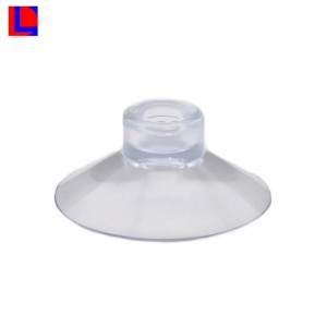 Присоска Сильный резиновый вакуум