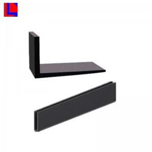 Китай мануфактура низкая цена, высокое качество резиновые уплотнительные полосы