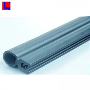 Индивидуальные термостойкие водонепроницаемые резиновые уплотнители для дверей