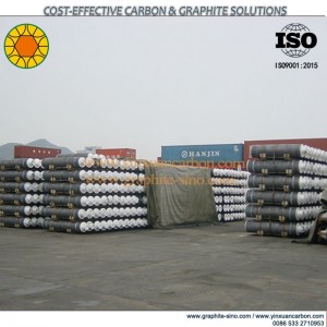 Графитовые электроды