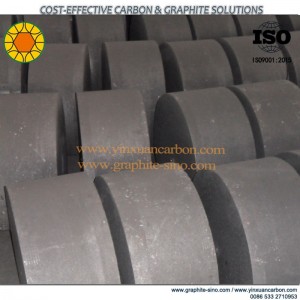 Графитовые комки