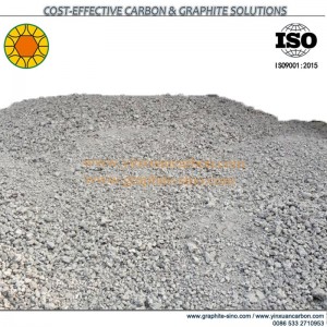 Углеродные добавки