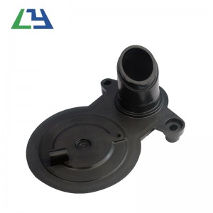 Автозапчасти plstic литья под давлением / производитель пресс-форм