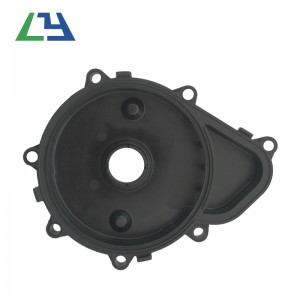 Автомобильная впрыска прессформы для автомобиля