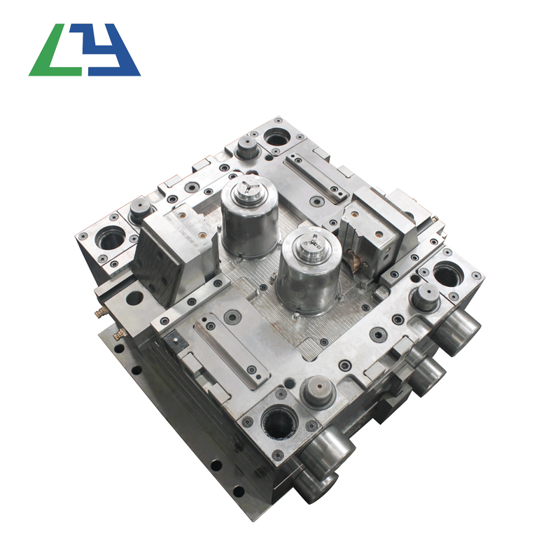 Индустрия высокой точности разделяет пластичный инжекционный метод литья автозапчастей прессформы впрыски