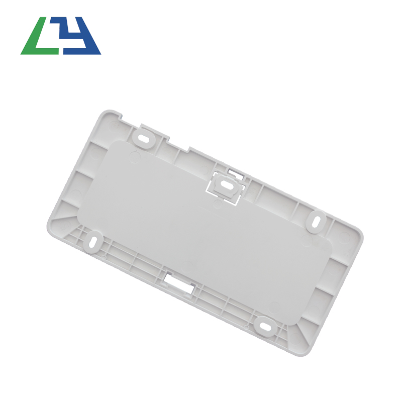 Точность ABS Бытовая электроника Пластиковые литья под давлением / Литье / Оснастка