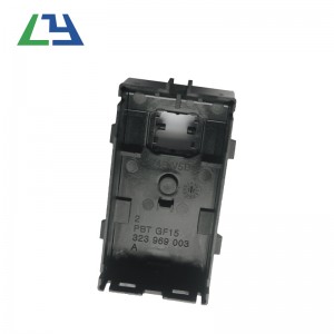 Автозапчасти пластиковые формы для литья под давлением