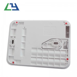 Инструмент для литья под давлением на фабрике для литья под давлением / из пластмассы для литья под давлением / для литья пластмас...