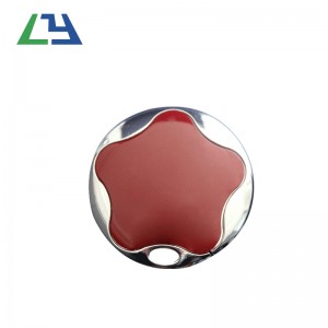 Литье под давлением Уплотнение пластика высокого уровня