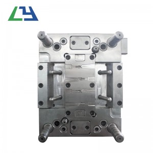 OEM пластиковые литья под давлением цена авто автомобиль депутат приборной панели частей пресс-формы производителя