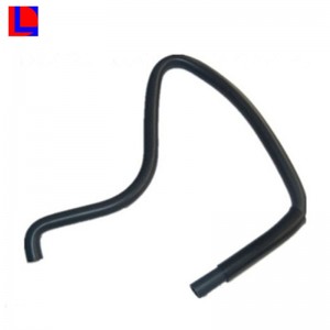 Высококачественная индивидуальная пищевая силиконовая трубка