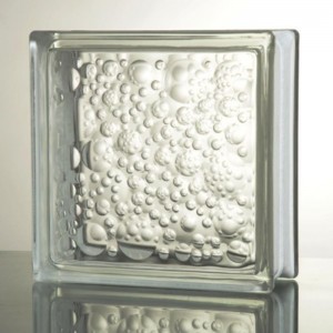 СТЕКЛЯННЫЕ БЛОКИ