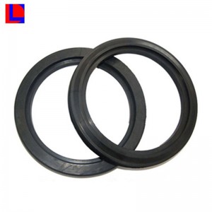 водоустойчивое хорошее качество подгоняло лист резиновой прокладки силикона