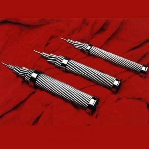 Проводник воздушной линии ACAR AAC AAAC AACSR ACAR По IEC61089, ASTM B-399, BS3242, NFC 34125
