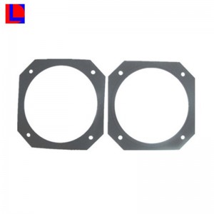 экологичные пищевые сальники из силиконовой резины