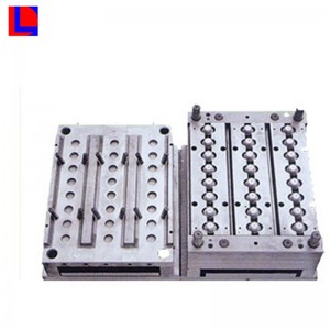 Качество Поставщик оснастки Производитель пресс-форм Пластиковые формы