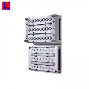 Качество Поставщик оснастки Производитель пресс-форм Пластиковые формы