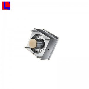 Новый дизайн пластикового литья производитель Китай Производство