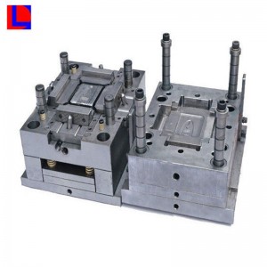 Прессформа изготовителя прессформы Китая высокомарочная изготовленная на заказ прессформа другого типа, резиновая прессформа ...